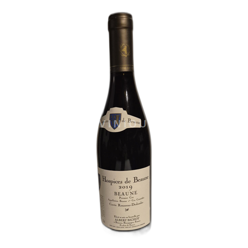 Borgogna Non specificato Hospices de Beaune Rousseau-Deslandes 2019