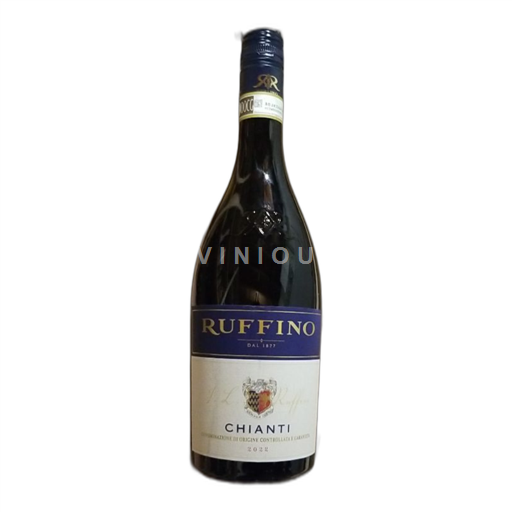 Toscana Chianti Ruffino 2022