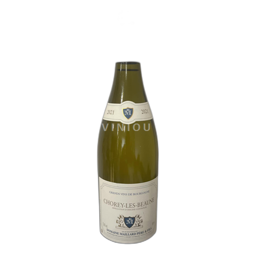 Borgogna Chorey-lès-Beaune Domaine Maillard Père & Fils 2021