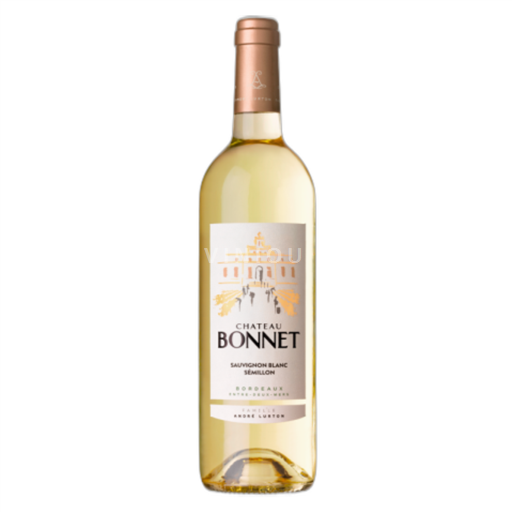 Bordeaux Entre-deux-mers Château Bonnet 2023