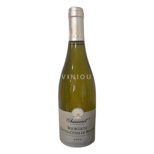 Borgogna Hautes Côtes de Beaune Chauvenet 2022