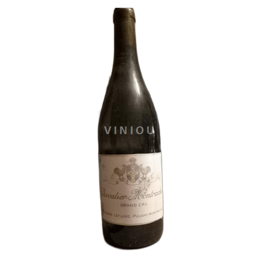 Burgund Chevalier-Montrachet Domaine Leflaive Chevalier-Montrachet 2000