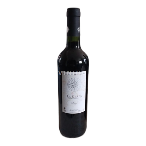 Languedoc La Clape L'Oratoire des Quatre Vents L'Autan 2020