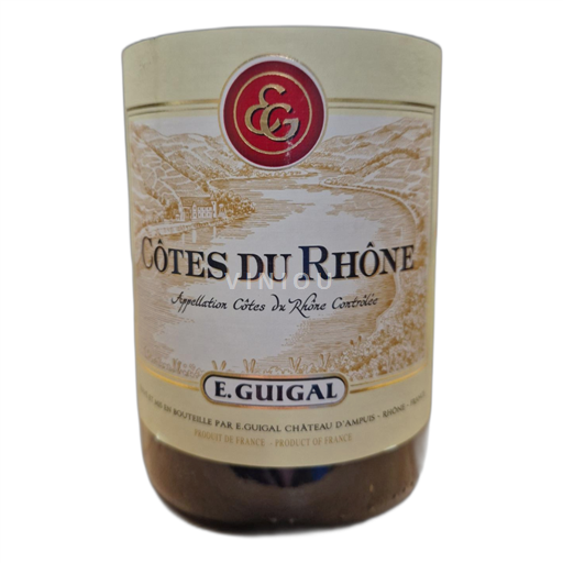 Rhônedalen Côtes du Rhône E. Guigal 2020