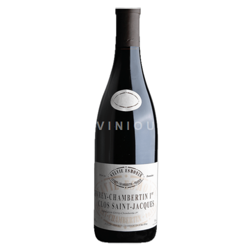 Burgundy Gevrey-Chambertin Domaine Sylvie Esmonin 1er Cru "Clos Saint-Jacques" 2022