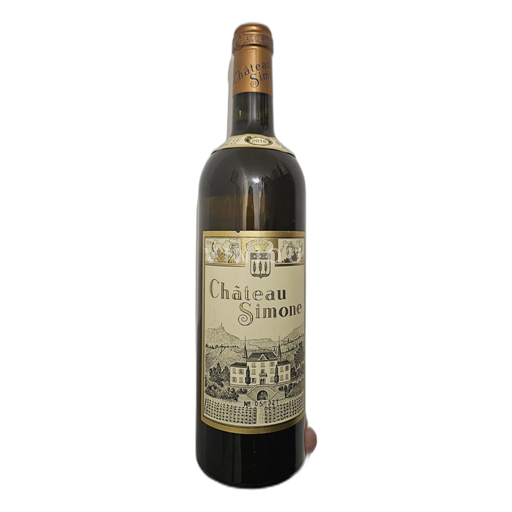 Provence Palette Château Simone 2016