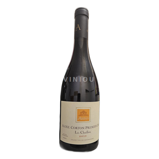 Borgogna Aloxe-Corton Domaine d'Ardhuy Les Chaillots 2019