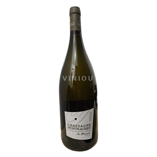 Bourgogne Chassagne-Montrachet Famille Picard En Pimont 2019