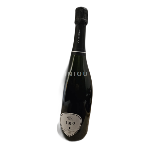 Champagne Champagner Castelnau Œnothèque 1992 1992