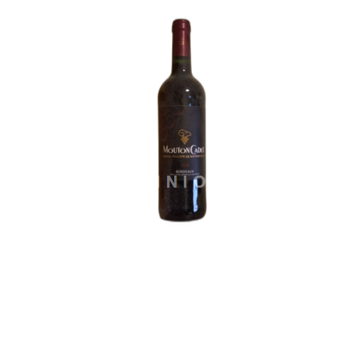 Bordeaux Baron Philippe de Rothschild Mouton Cadet 2016