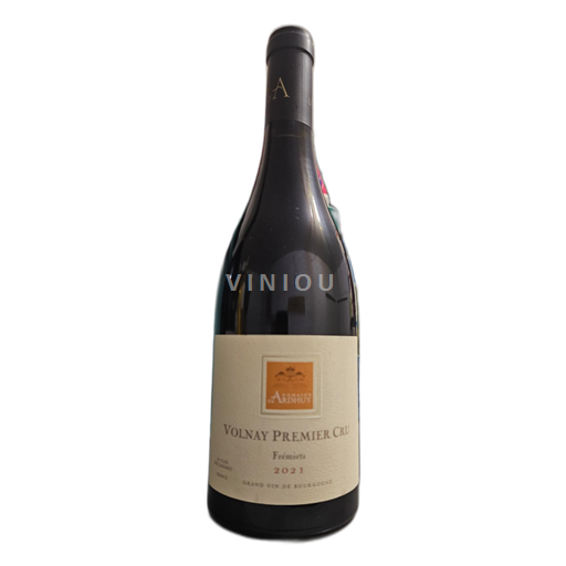 Borgonha Volnay Domaine d'Ardhuy Frémiets 2021