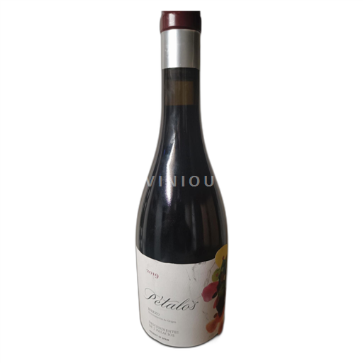 Castile and León Bierzo Descendientes de J. Palacios Pétalos 2019