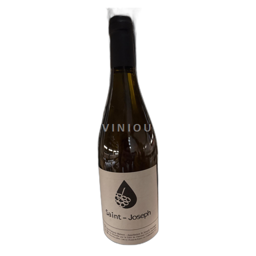 Rona dolina Saint-Joseph Jean-François Malsert 2019