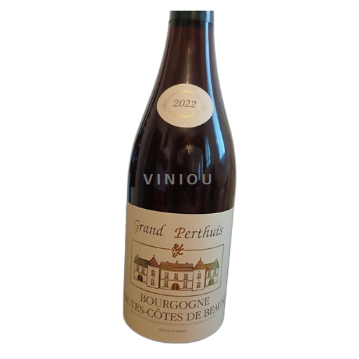 Bourgogne Ospecificerad Grand Perthuis 2022