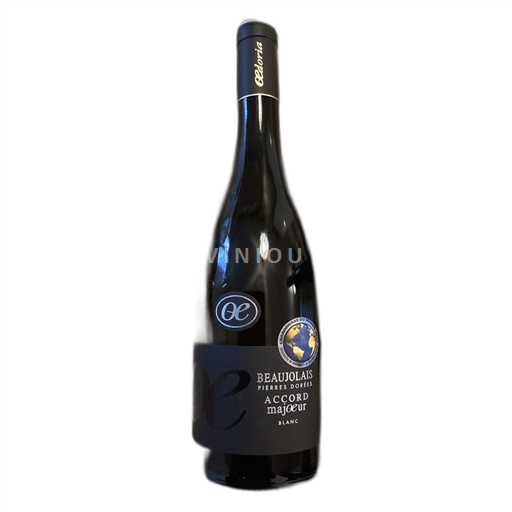 Beaujolais Accord Majeur 2022