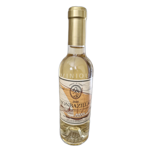 Southwest Monbazillac Cave de Monbazillac 2020