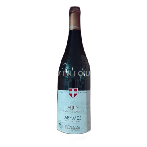 Savoie and Bugey Vin de Savoie Domaine Jean Perrier&Fils Abymes 2021