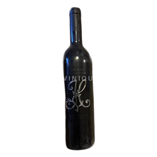 Provansa Côtes-de-Provence La Bastide des Prés 2012