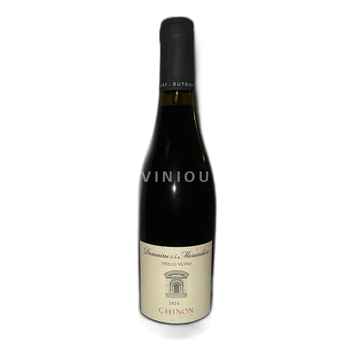 Loiretal Chinon Domaine de la Morandière Vieilles Vignes 2020