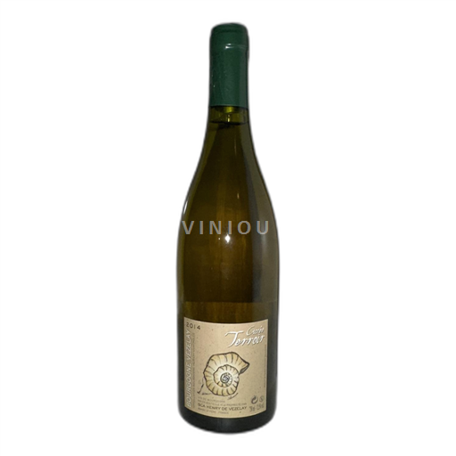 Borgoña Borgoña Vézelay SCA Henry de Vezelay Terroir 2014