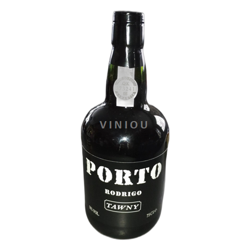 Portugal Portvin Rodrigo Tawny Ikke årgangsbestemt