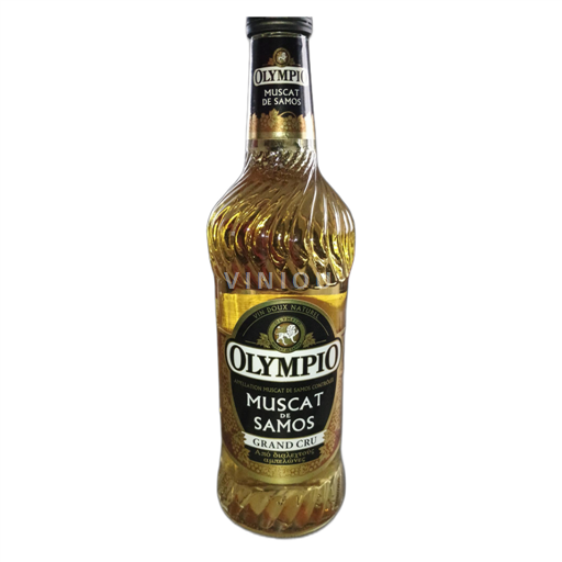 Aegean Islands Samos Olympio Grand cru Non-Vintage
