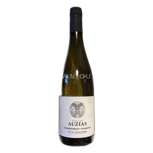 Languedoc Cabardès Domaine Auzias Paretlongue 2022