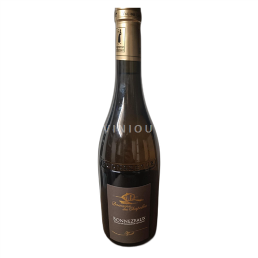 Loiredalen Bonnezeaux Domaine des Chapelles 2021