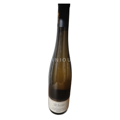Alsácia Alsácia Grand Cru Hubert Meyer Grand Cru Winzenberg 2018