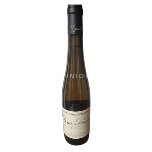 Valle della Loira Quarts de Chaume Château de l'Écharderie 2017