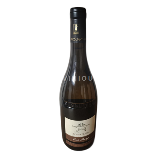 Valle del Loira Bonnezeaux Domaine des Fontaines 2021