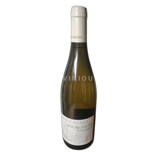 Burgund Bourgogne Tonnerre Charly Nicolle 2022