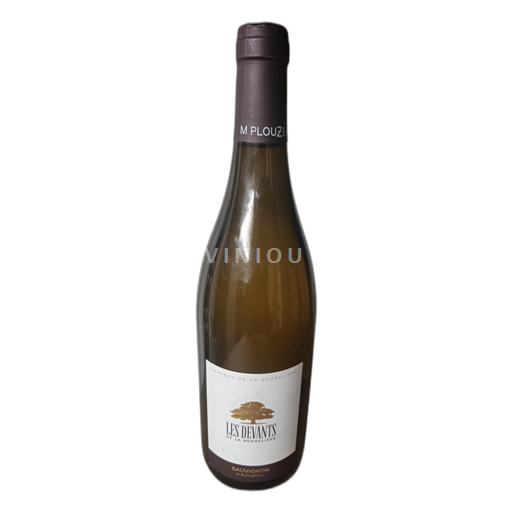 Thung lũng sông Loire M Plouzeau 2021