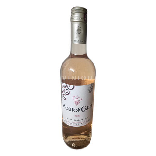 Bordeaux Mouton Cadet 2022