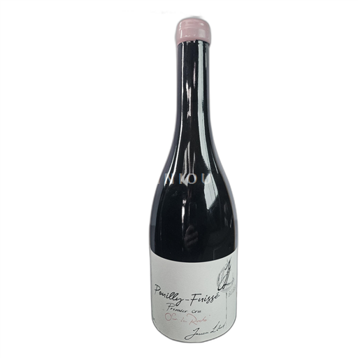 Burgundy Pouilly-Fuissé Jessica Litaud Sur la Roche 2022
