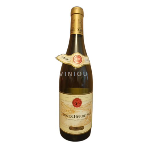 Рона долина Кроз-Ермитаж E. Guigal 2017