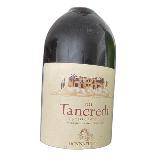 Sardinia Not Specified Donnafugata Tancredi 2011