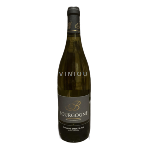 Bourgogne Domaine Bardet & Fils 2023