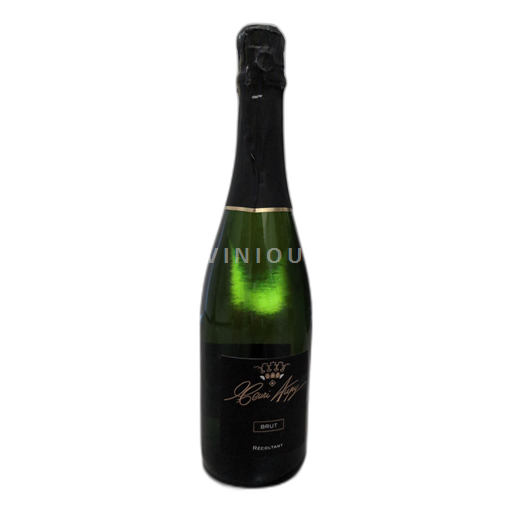 Thung lũng sông Loire Domaine aupy Không niên vụ