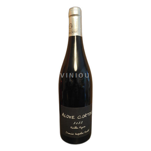 Burgundy Aloxe-Corton Domaine Jacqueline Frachet Vieilles Vignes 2022