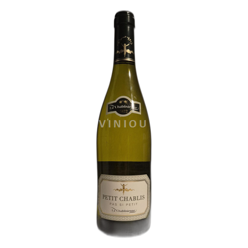 Bourgogne Petit-chablis La Chablisienne Pas Si Petit 2022