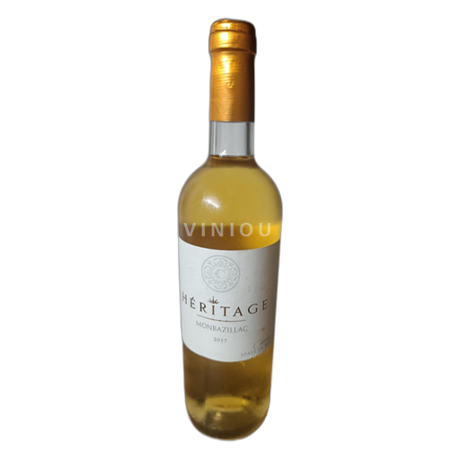 Southwest Monbazillac Chateau Maye de Bouye Héritage 2017