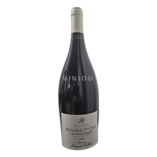 Burgund Beaune Doussot-Rollet 2021