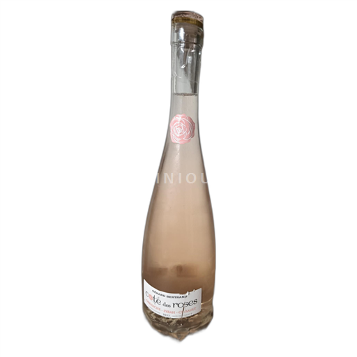 Languedoc Ikke specificeret Gérard Bertrand Côte des Roses 2023