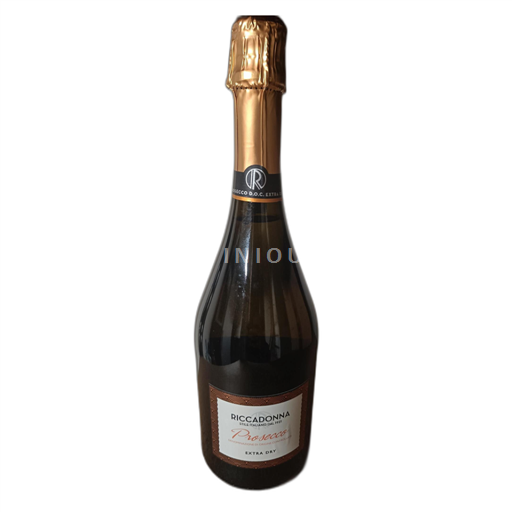 Vénétie Prosecco Riccadonna 2022