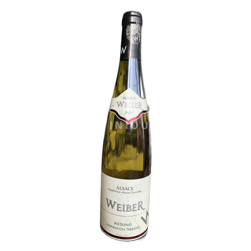 Alsace Riesling Inspiration Terroirs 2021