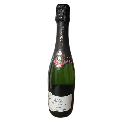 Vallée de la Loire Vouvray Blanc Foussy Brut Non Millésimé