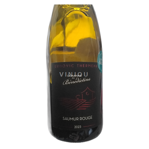 Loire-dalen Ikke specificeret Domaine des Bénédictins 2023