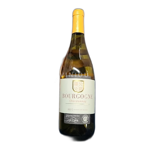 Bourgondië Bourgogne Chardonnay 2023