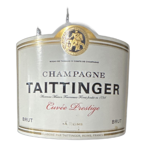 Champagne Taittinger Prestige Non-Vintage